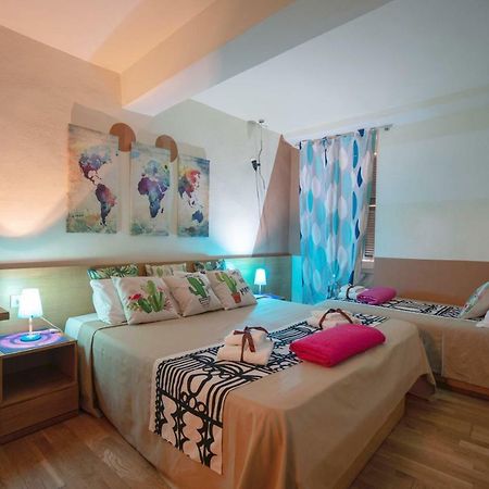 Ciao Bella Elements Hotell Riomaggiore Exteriör bild