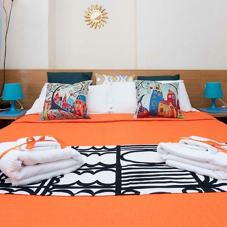 Ciao Bella Elements Hotell Riomaggiore Exteriör bild