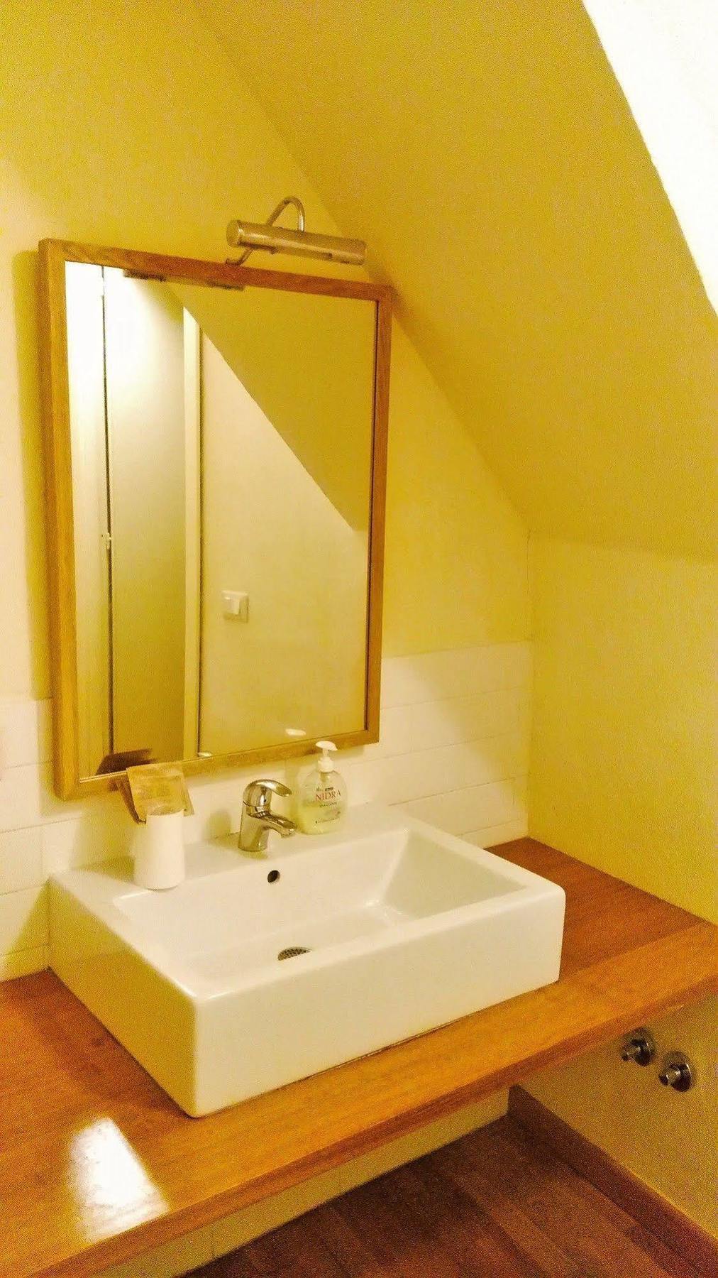 Ciao Bella Elements Hotell Riomaggiore Exteriör bild