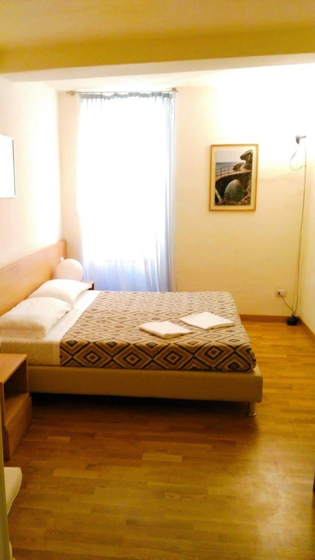 Ciao Bella Elements Hotell Riomaggiore Exteriör bild