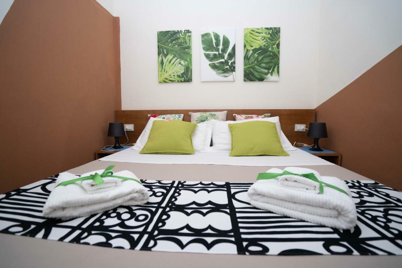 Ciao Bella Elements Hotell Riomaggiore Exteriör bild