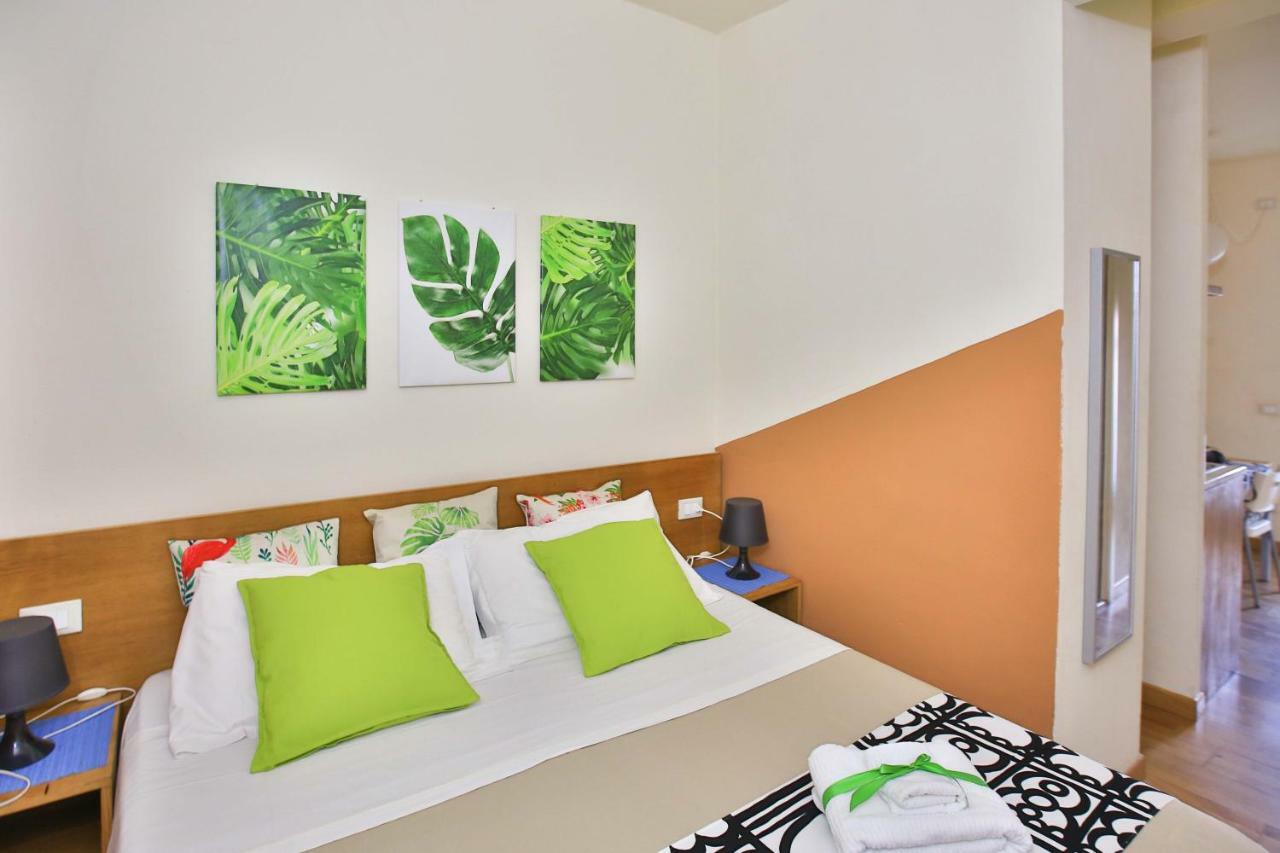 Ciao Bella Elements Hotell Riomaggiore Exteriör bild