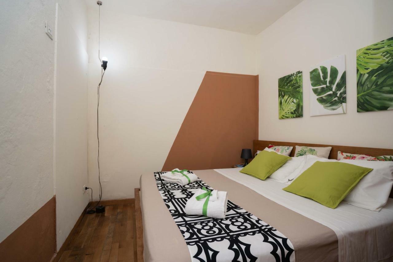 Ciao Bella Elements Hotell Riomaggiore Exteriör bild