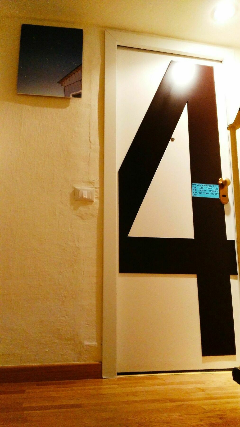 Ciao Bella Elements Hotell Riomaggiore Exteriör bild