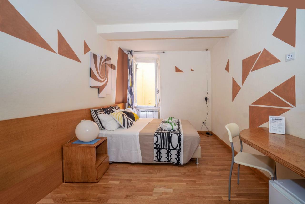 Ciao Bella Elements Hotell Riomaggiore Exteriör bild