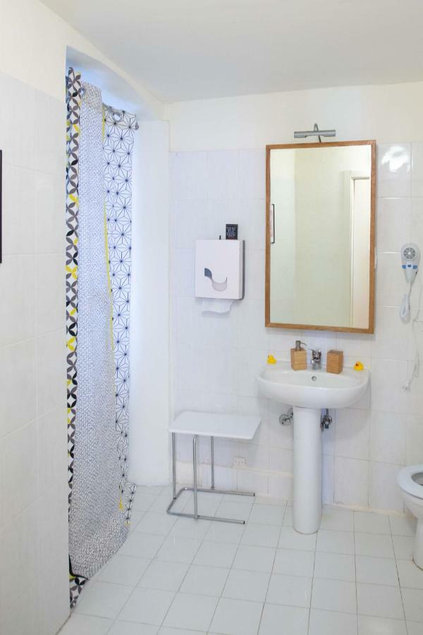 Ciao Bella Elements Hotell Riomaggiore Exteriör bild