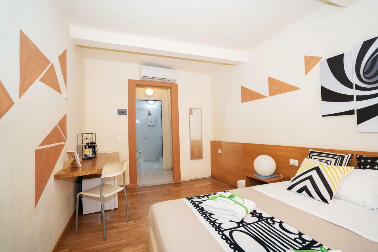 Ciao Bella Elements Hotell Riomaggiore Exteriör bild